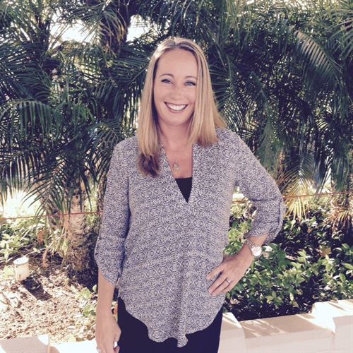Katie Friedrichs